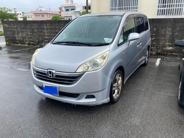 2011 Mazda Bongo Van