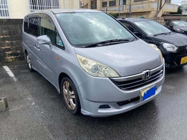 Mazda Bongo front view