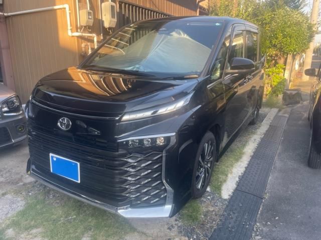 2011 Mazda Bongo Van