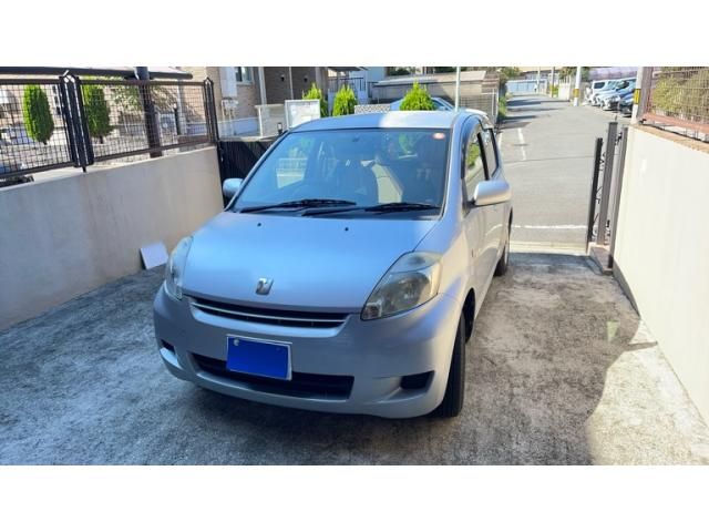 2011 Mazda Bongo Van