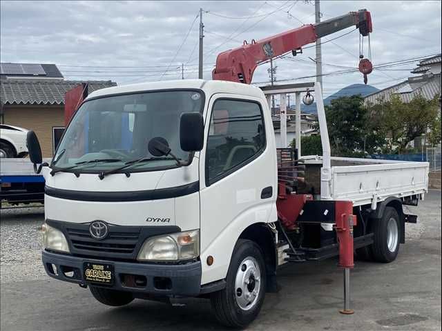 2011 Mazda Bongo Van