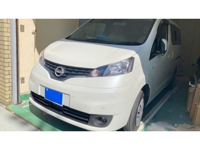 2011 Mazda Bongo Van