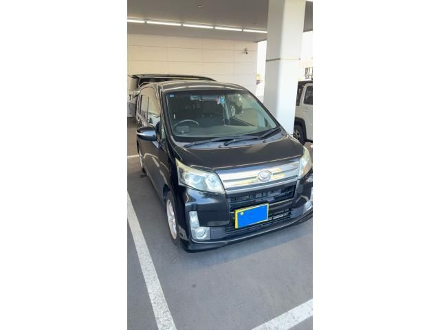 2011 Mazda Bongo Van