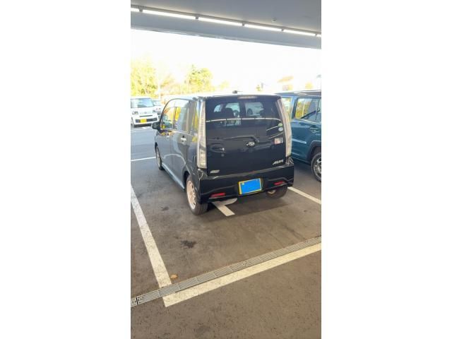Mazda Bongo front view