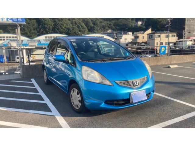 2011 Mazda Bongo Van