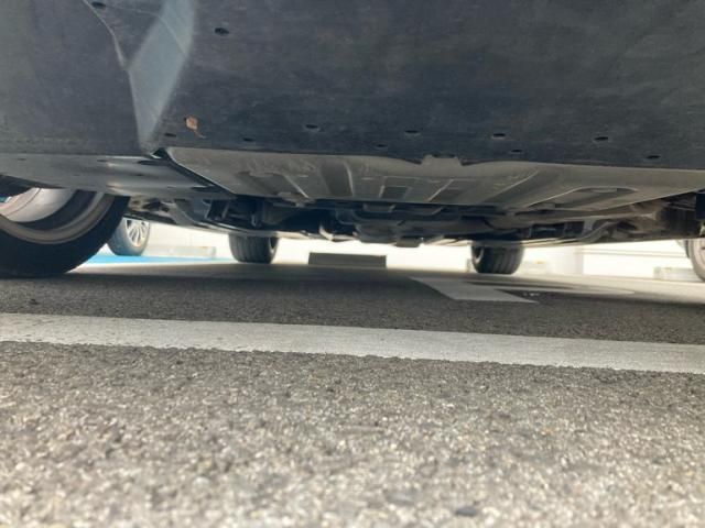 Mazda Bongo rear view
