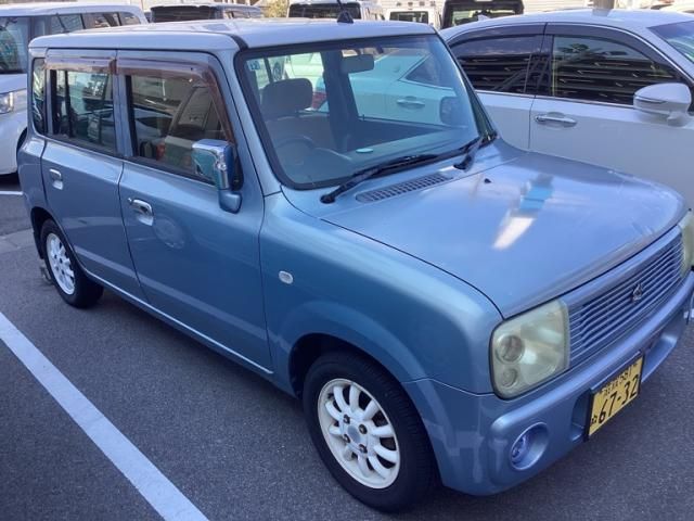 2011 Mazda Bongo Van
