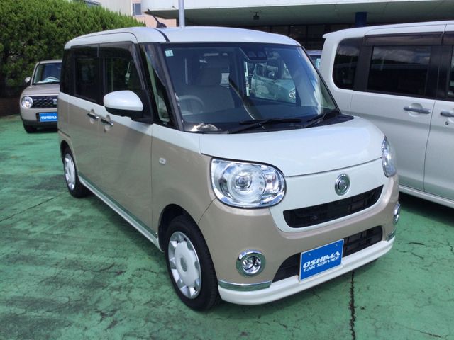 Mazda Bongo rear view