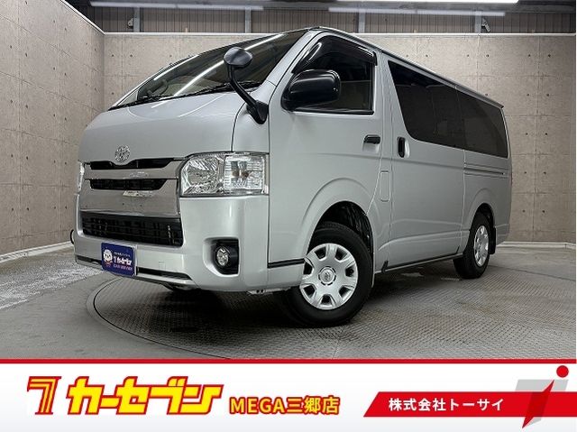 2011 Mazda Bongo Van