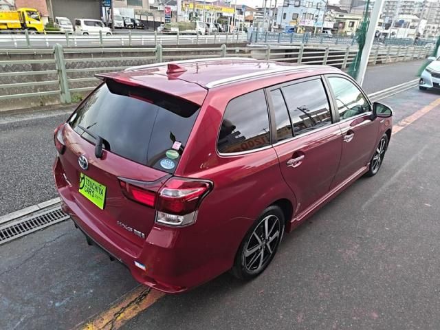 Mazda Bongo front view