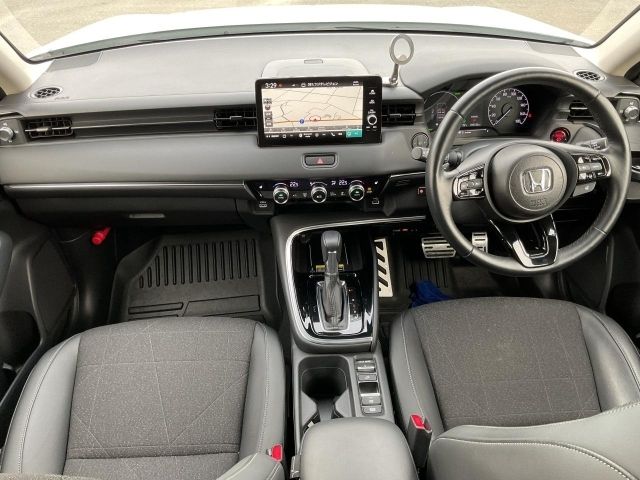Mazda Bongo front view