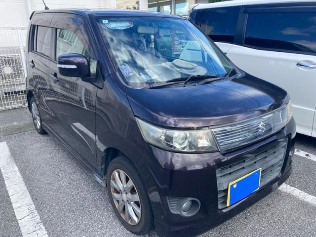 2011 Mazda Bongo Van