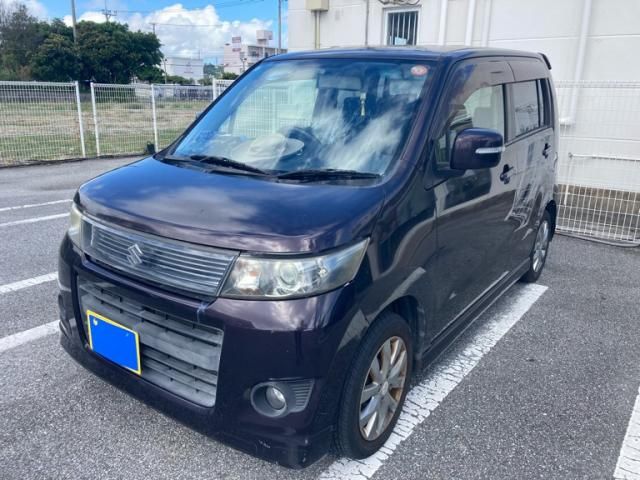 Mazda Bongo front view