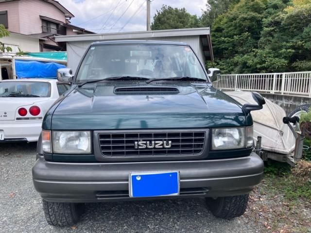 2011 Mazda Bongo Van