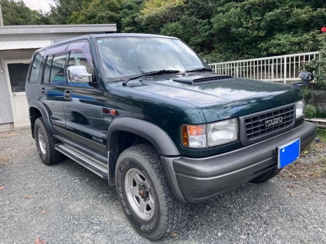 Mazda Bongo front view
