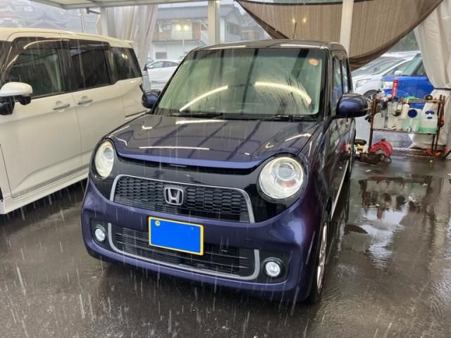 2011 Mazda Bongo Van