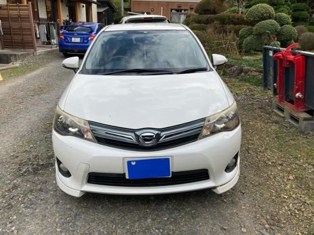 Mazda Bongo front view