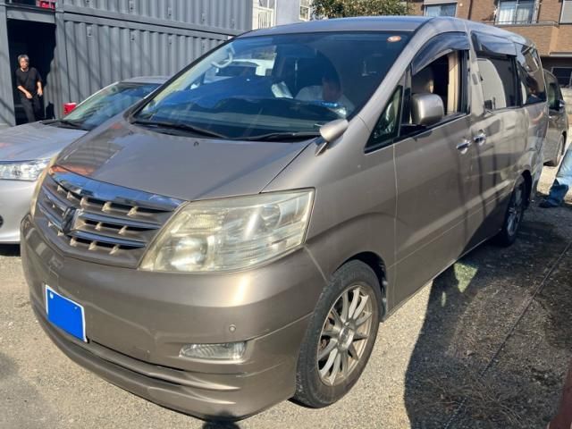 2011 Mazda Bongo Van