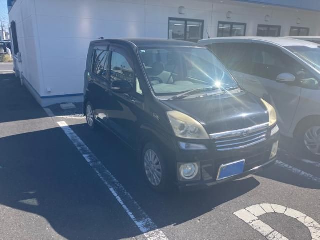 2011 Mazda Bongo Van