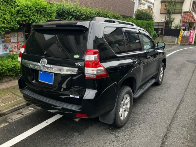 Mazda Bongo rear view