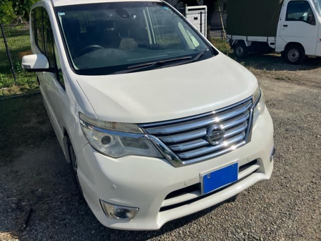 Mazda Bongo front view