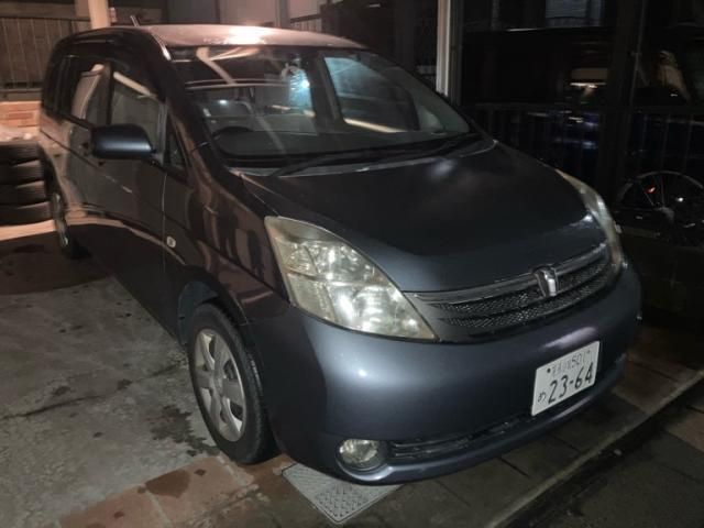 2011 Mazda Bongo Van