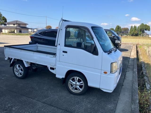 2011 Mazda Bongo Van