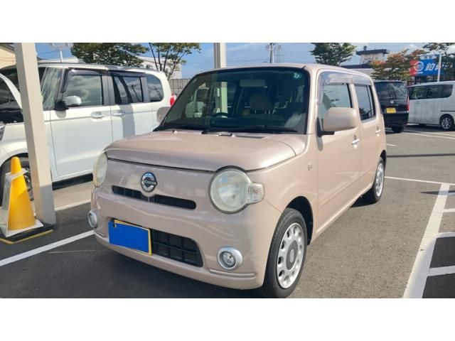 2011 Mazda Bongo Van