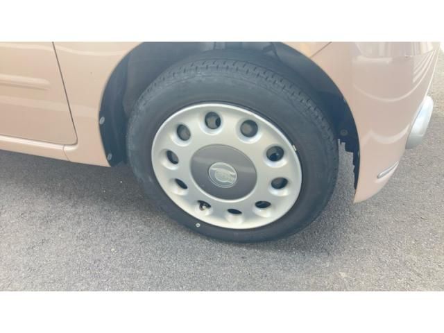 Mazda Bongo rear view