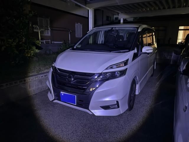 2011 Mazda Bongo Van