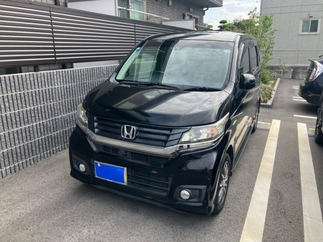 2011 Mazda Bongo Van