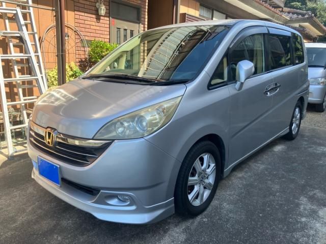 2011 Mazda Bongo Van
