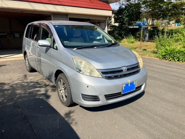 2011 Mazda Bongo Van