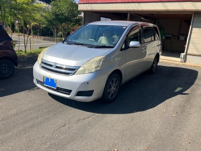 Mazda Bongo front view