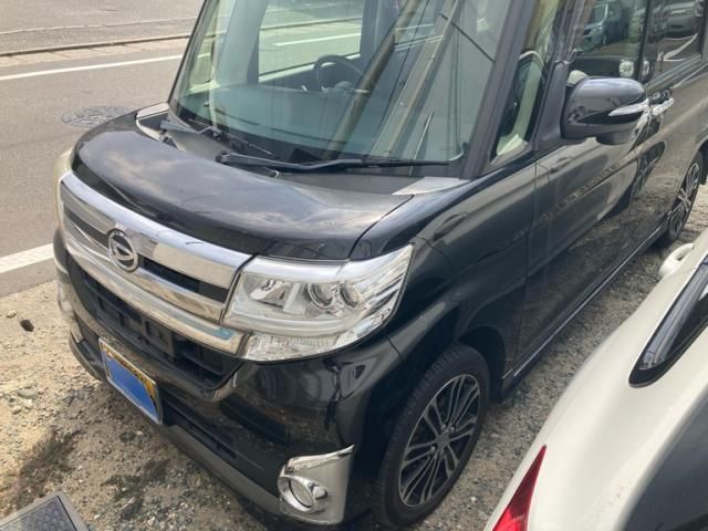 Mazda Bongo rear view