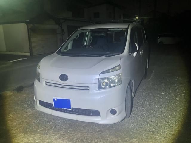 2011 Mazda Bongo Van