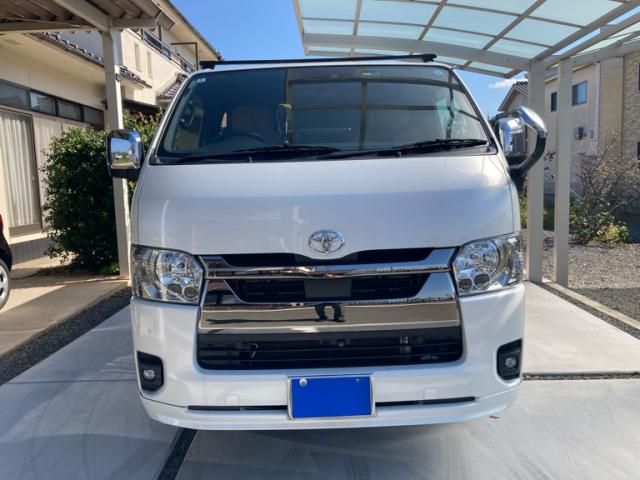 2011 Mazda Bongo Van