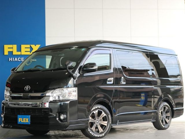 2011 Mazda Bongo Van