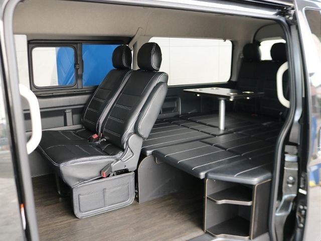 Mazda Bongo rear view