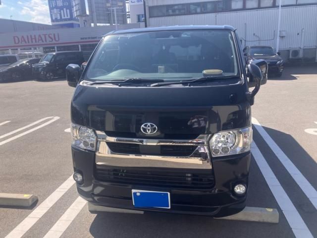 2011 Mazda Bongo Van