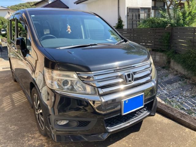 2011 Mazda Bongo Van