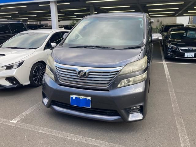 2011 Mazda Bongo Van