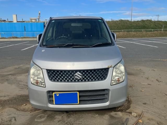 2011 Mazda Bongo Van