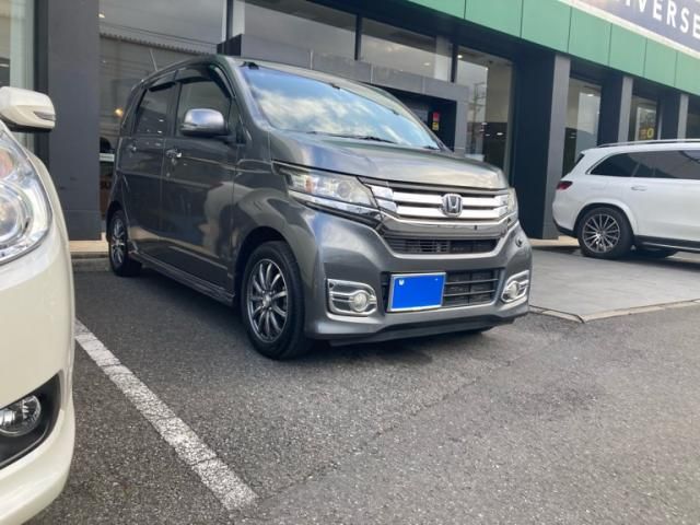 2011 Mazda Bongo Van