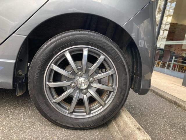 Mazda Bongo rear view