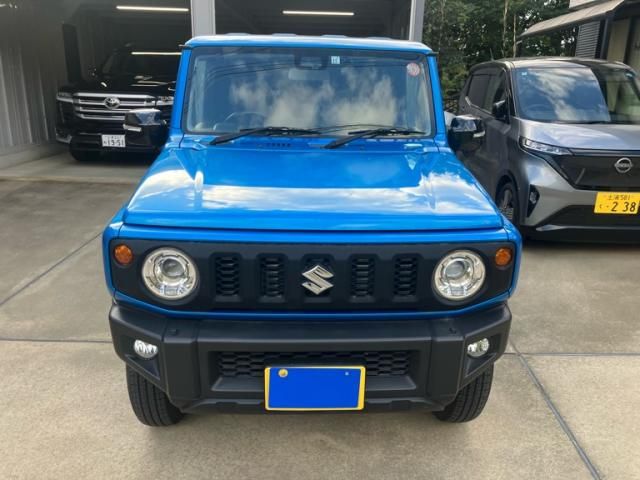 Mazda Bongo rear view