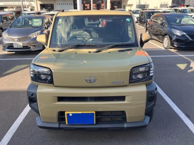 2011 Mazda Bongo Van