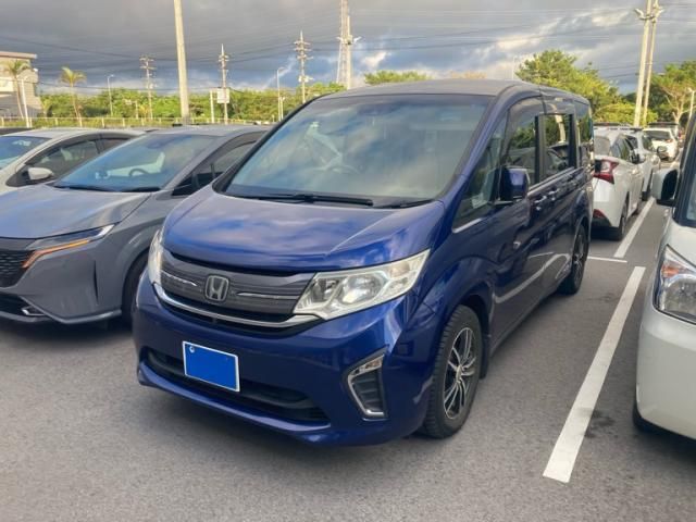 2011 Mazda Bongo Van