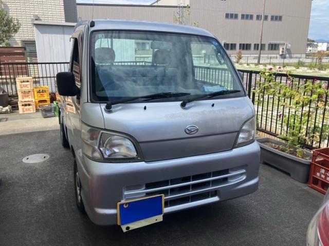 2011 Mazda Bongo Van