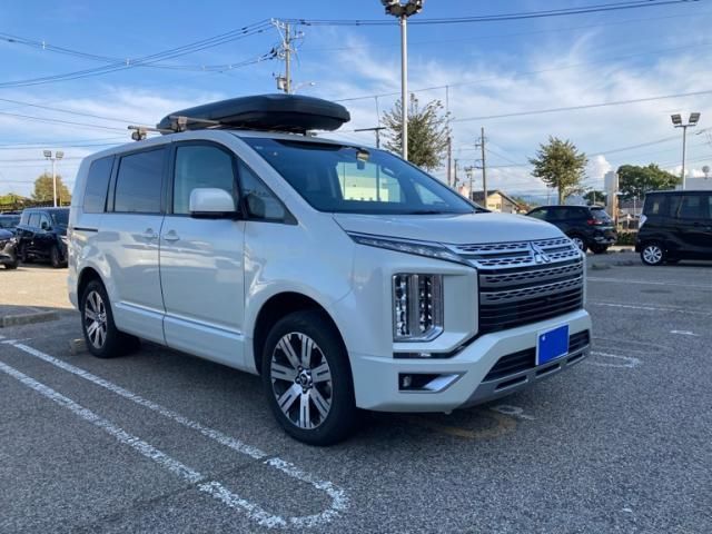 2011 Mazda Bongo Van